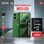 Motorola Moto G35 5G