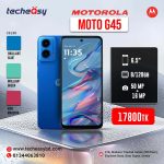 Motorola Moto G45 5G