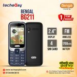 Bengal BG211 4-SIM Phone