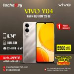 Vivo Y04