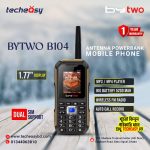 Bytwo B104 Antenna Mobile Phone